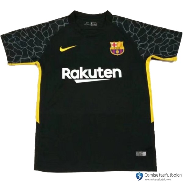 Camiseta Barcelona Portero 2017-18